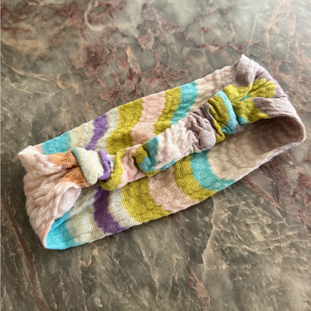 Missoni Headband - Picture 2 of 3
